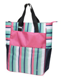 Coastal Prep Tennis / Sport Tote