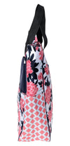 Peonies & Pars Tennis / Sport Tote