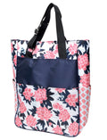 Peonies & Pars Tennis / Sport Tote