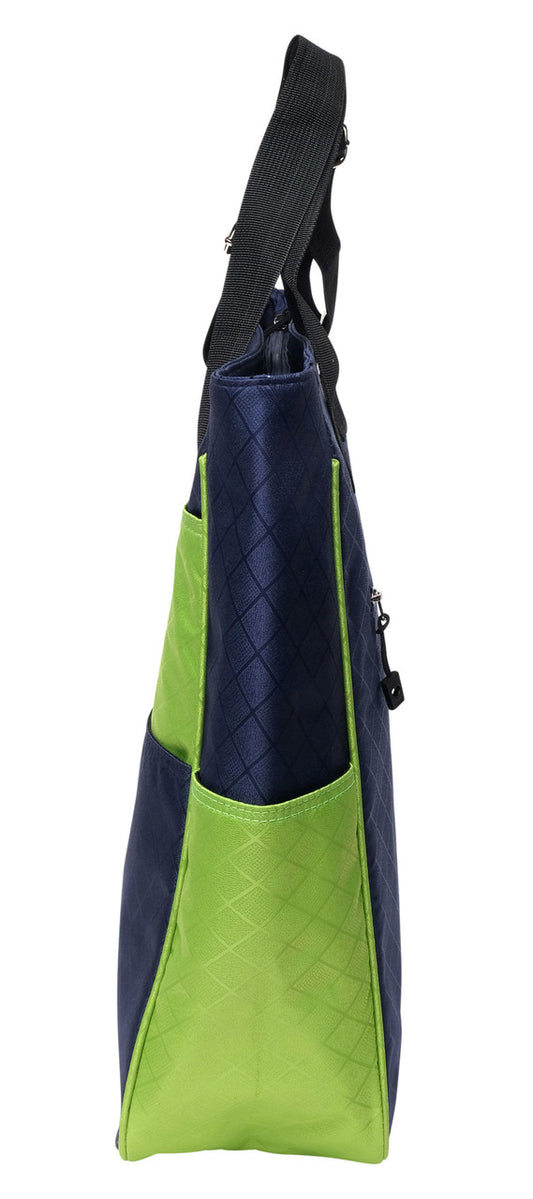 Augusta Tennis / Sport Tote