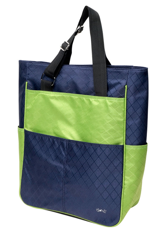 Augusta Tennis / Sport Tote