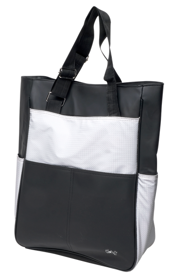 Oxford Tennis / Sport Tote