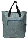 Loden Tennis / Sport Tote