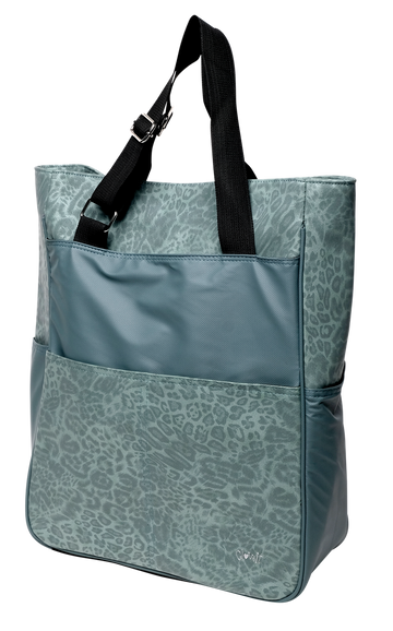 Loden Tennis / Sport Tote