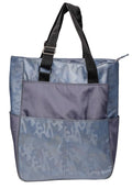 Urban Bleu Tennis Totes