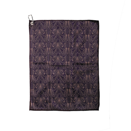 Golden Era Quick-Drying Sport Towel