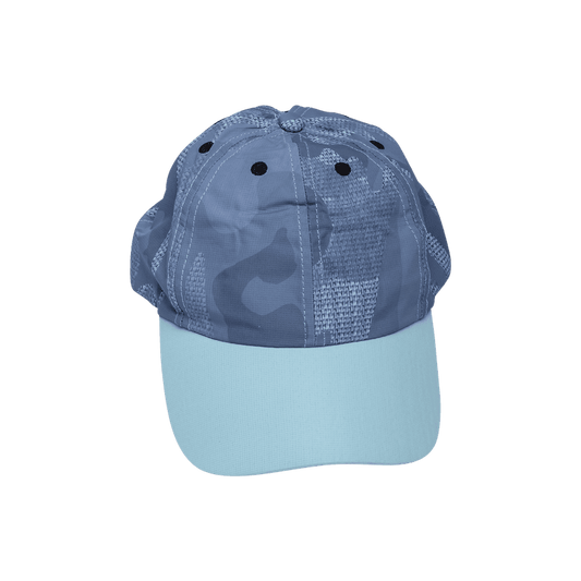 Urban Bleu Caps