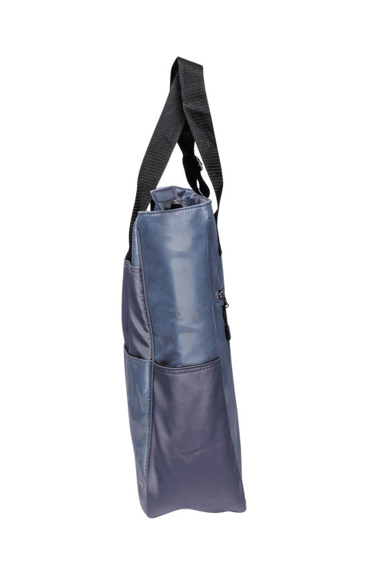 Urban Bleu Tennis Totes