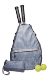 Urban Bleu Tennis backpacks