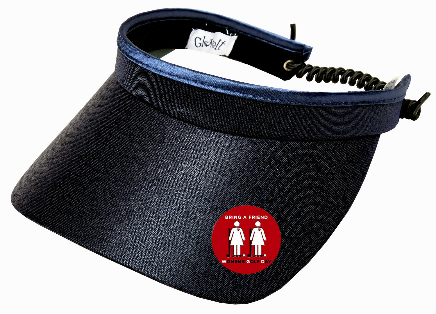 Coil Visors