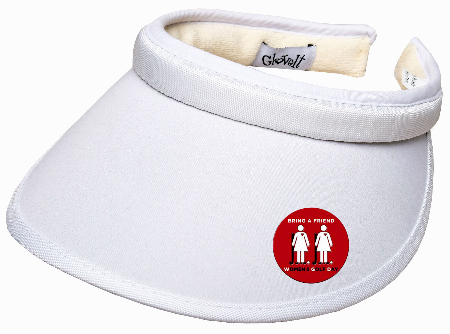Slide On/Clip On Visors