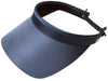 Solid Color Coil Visor