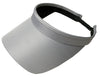 Solid Color Coil Visor