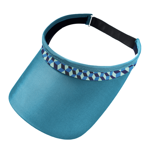 Retro Deluxe Visor