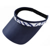 Shibori Visor
