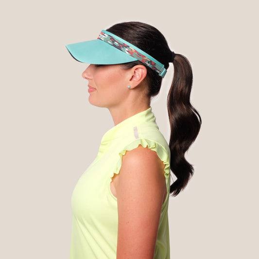 Boho Visor