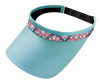 Boho Visor
