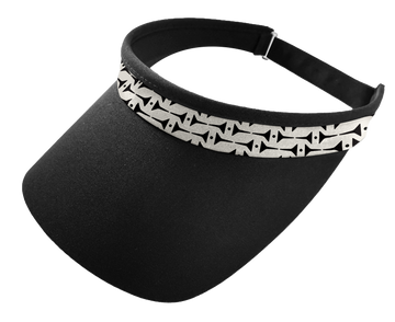 Black Tees Visor