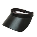 Black Clear Dot Visor