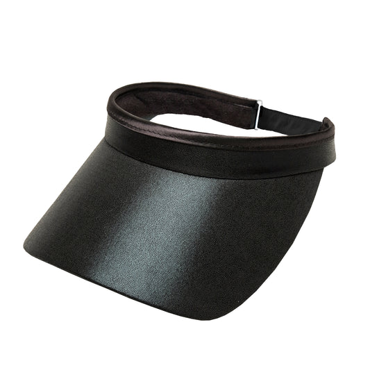 Black Clear Dot Visor