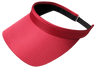 Solid Hook & Loop Visor