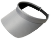 Solid Hook & Loop Visor