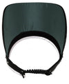 Black Bling Visor