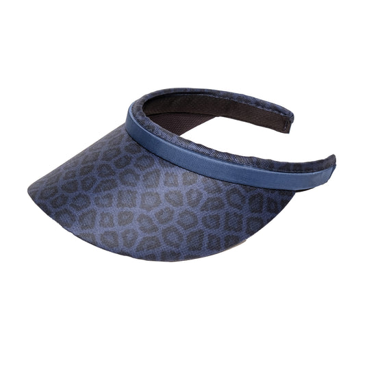 Night Camouflage Clip On Visor