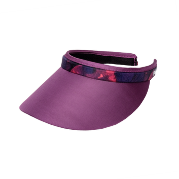 Butterfly Wings Clip On Visor