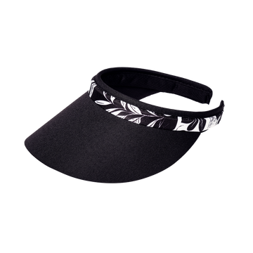 Black Forest Clip On Visor