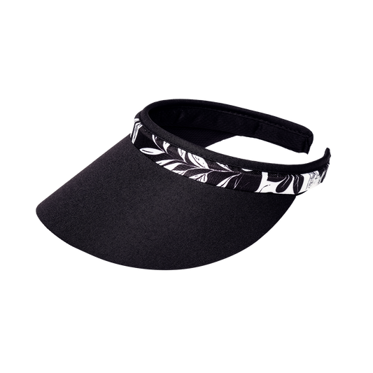 Black Forest Clip On Visor