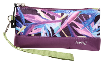 Bird Of Paradise Wristlet