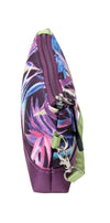 Bird Of Paradise Wristlet