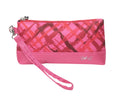 #Hibiscus Wristlet