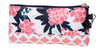 Peonies & Pars Wristlet