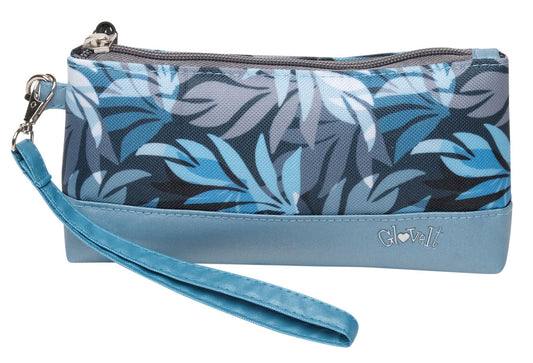 Pacific Palm Wristlet