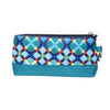 Turkish Tile Wristlet