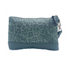 Loden Signature Wristlet