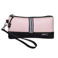 Fore Ever Pink Wristlets