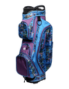 Waterfall Cart Golf Bag