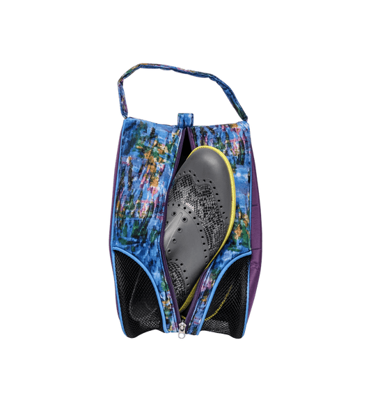 Waterfall Shoe Bags