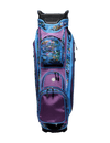 Waterfall Cart Golf Bag