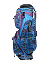 Waterfall Cart Golf Bag