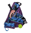 Waterfall Pickleball Sling Bags