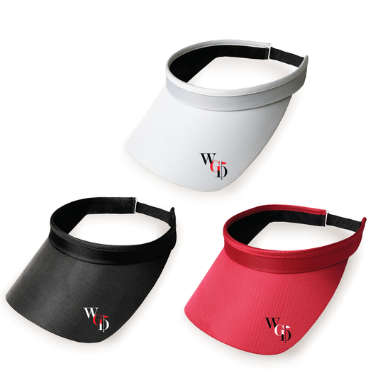 Women's Golf Day Sport Visors