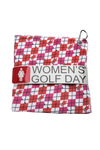 Golfin' Gal Towel