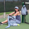 Urban Bleu Pickleball Sling Bags