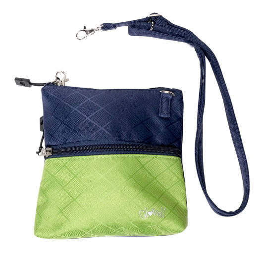 Augusta 2 Zip Carry All Bag