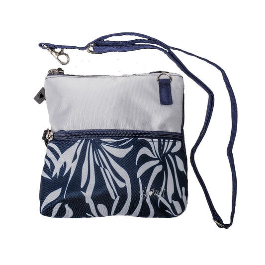 Island Breeze Zip Bags