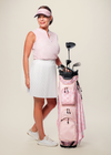 Ikat Crush Cart Golf Bag